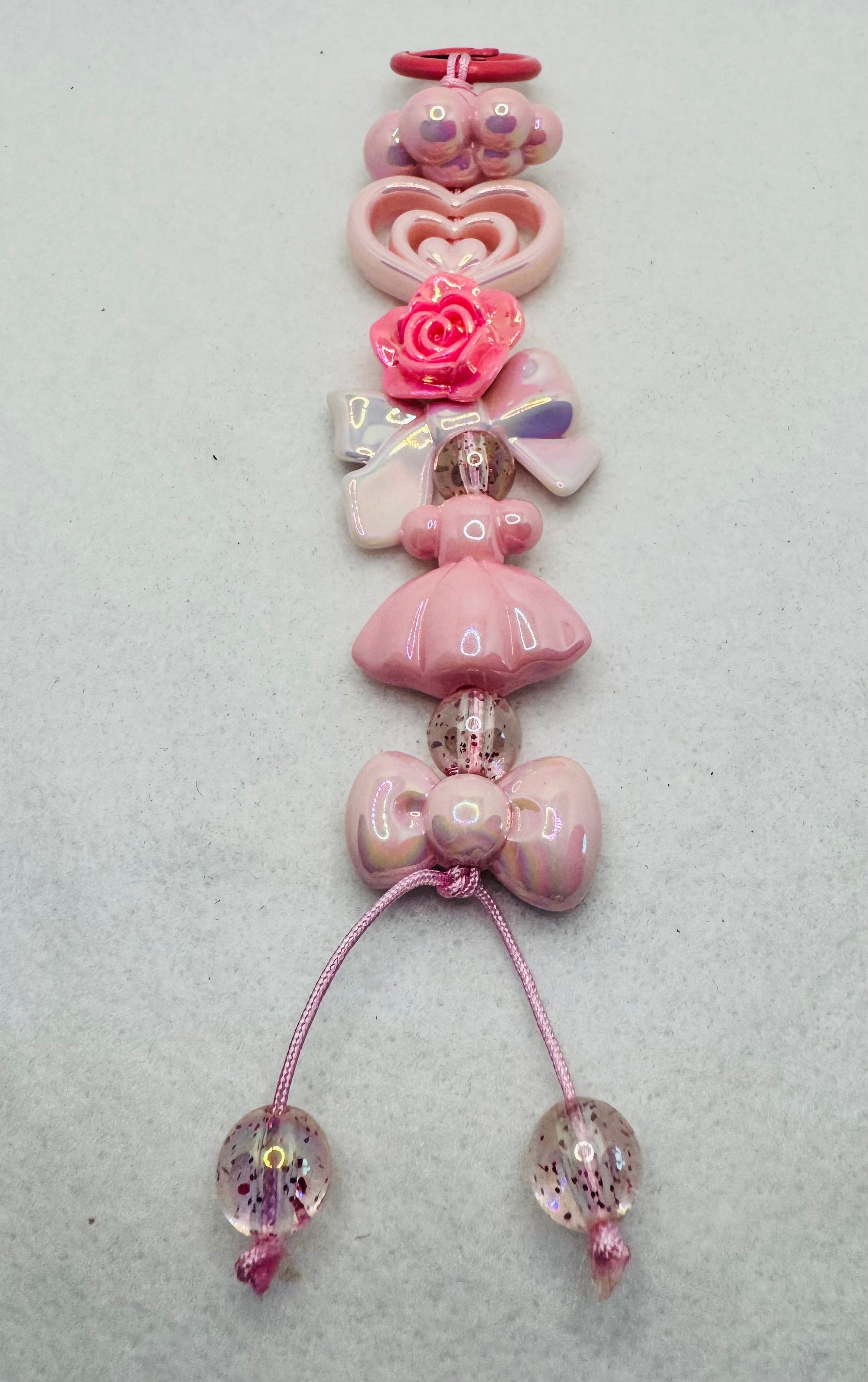 Book bag & Purse Charms5