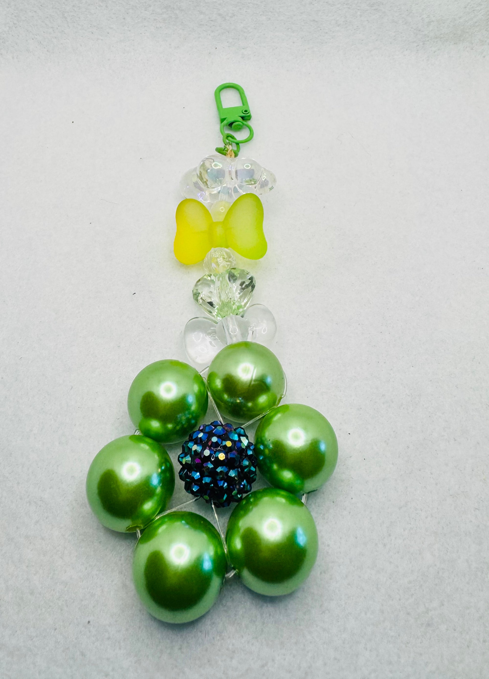 Book bag & Purse Charms5