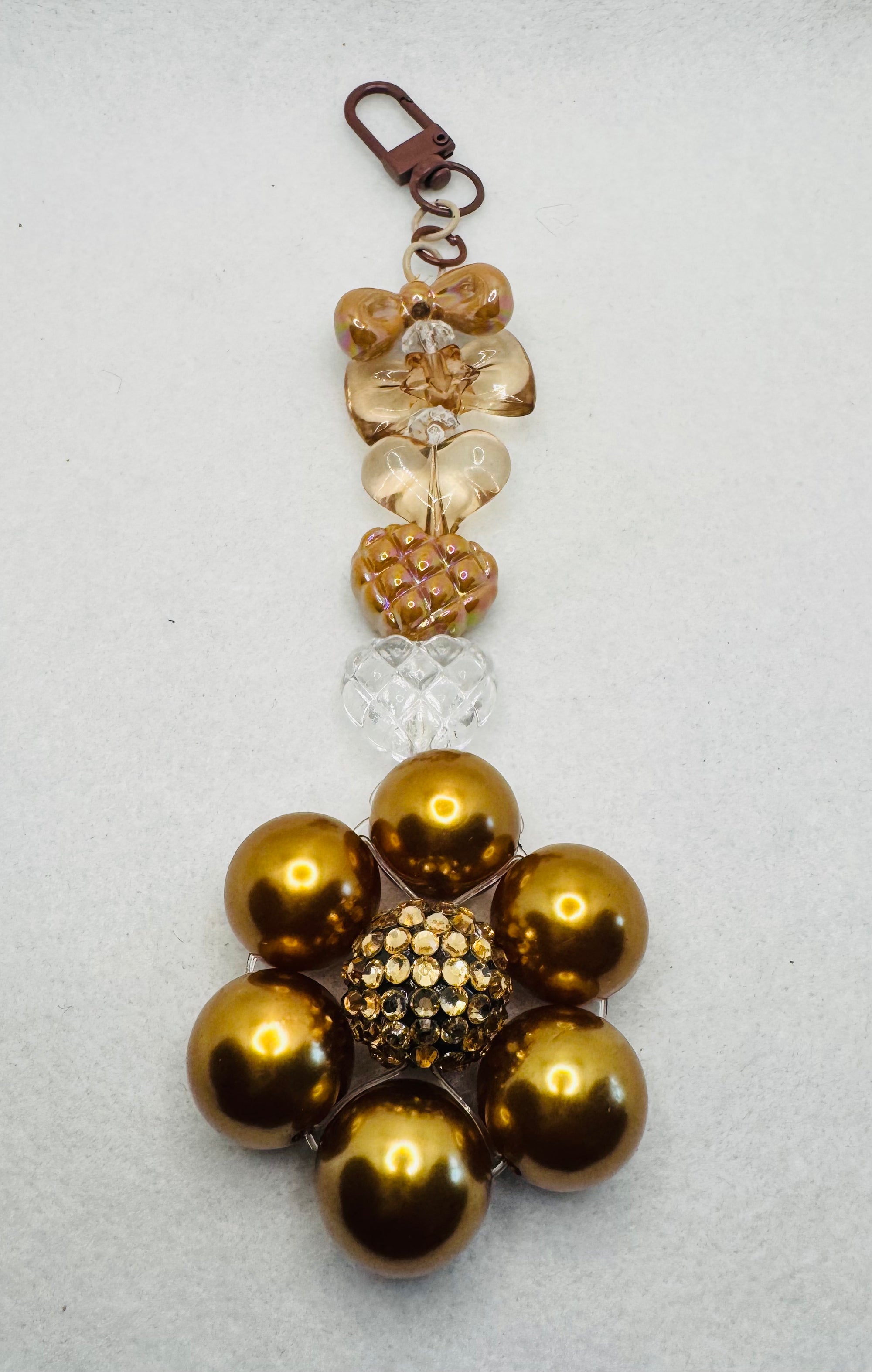 Book bag & Purse Charms5