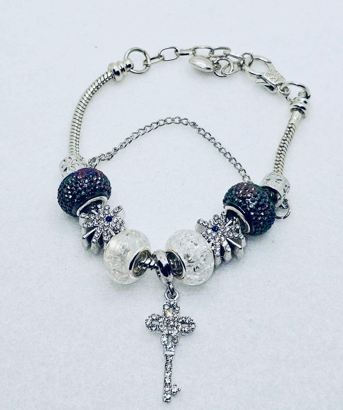 Amara Beaded Bracelets
