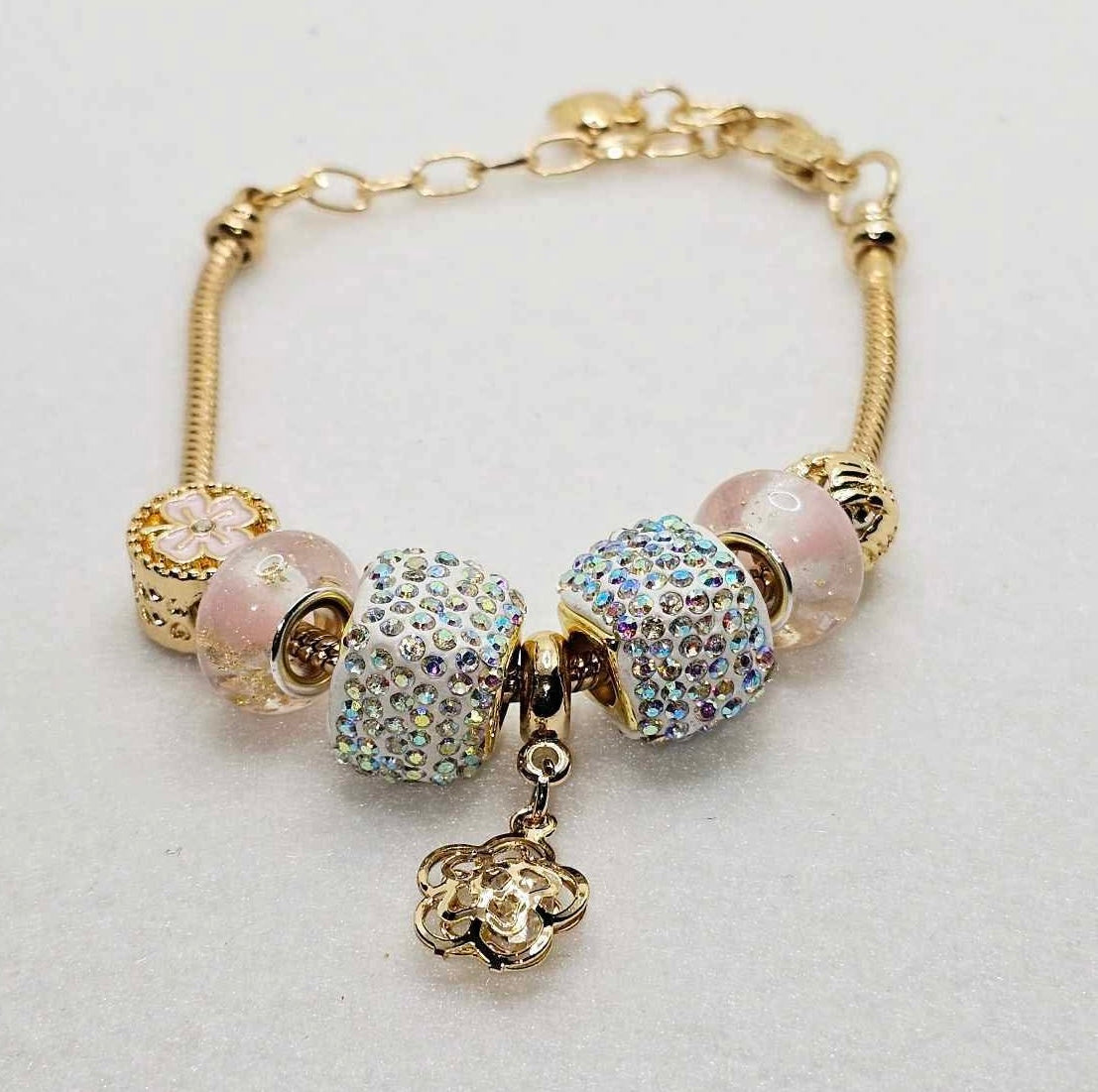 Amara Beaded Bracelets