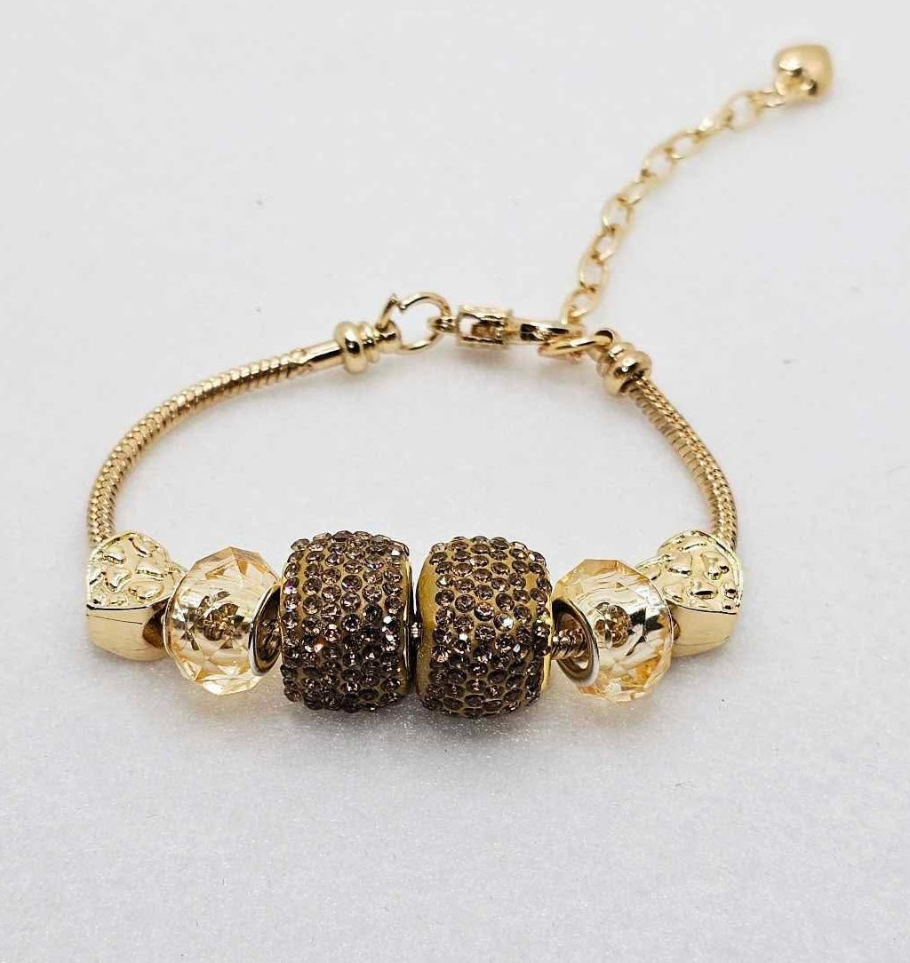 Amara Beaded Bracelets