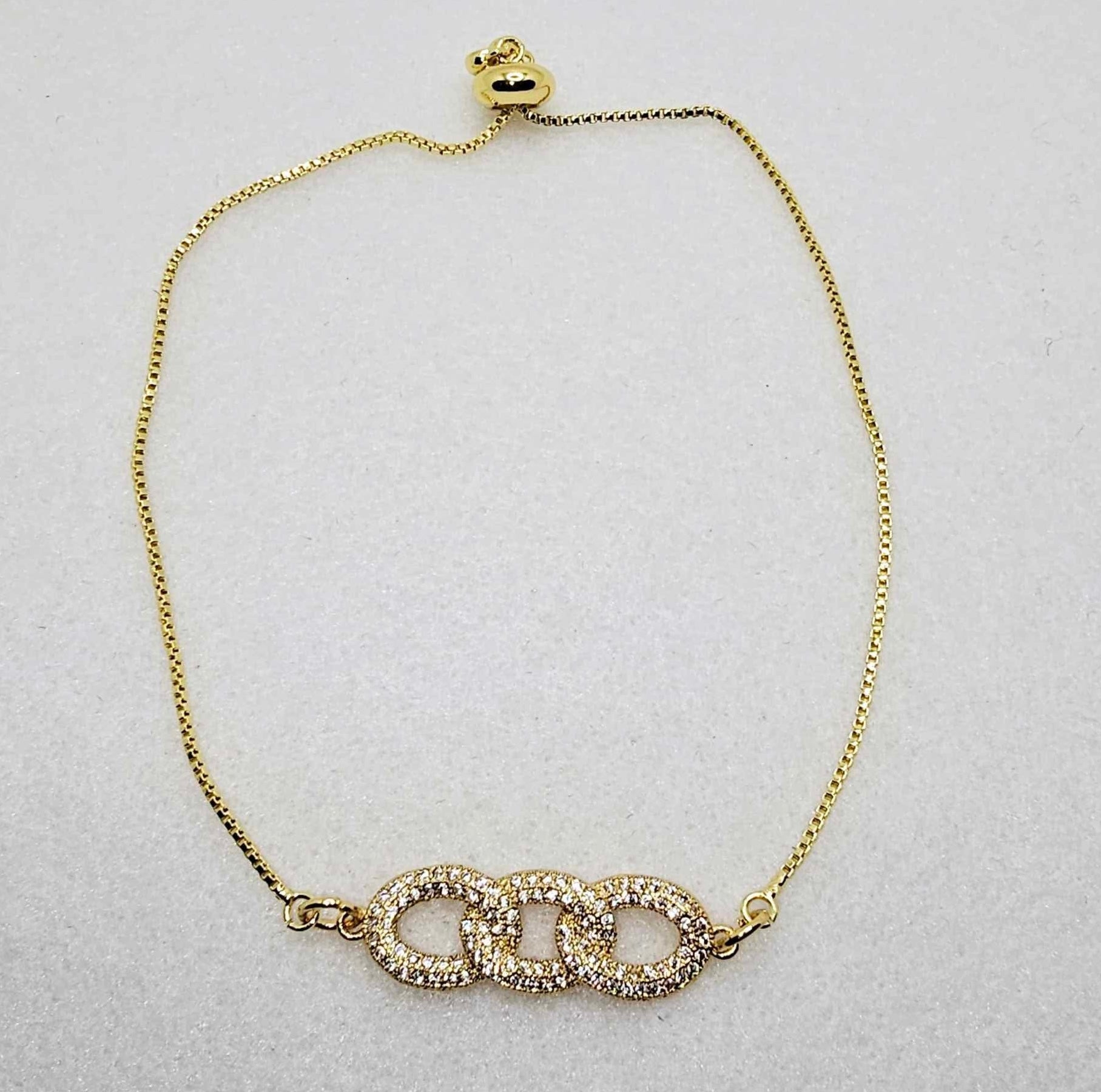 Dainty Bracelet