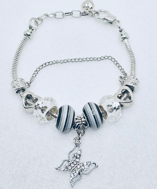 Amara Beaded Bracelets