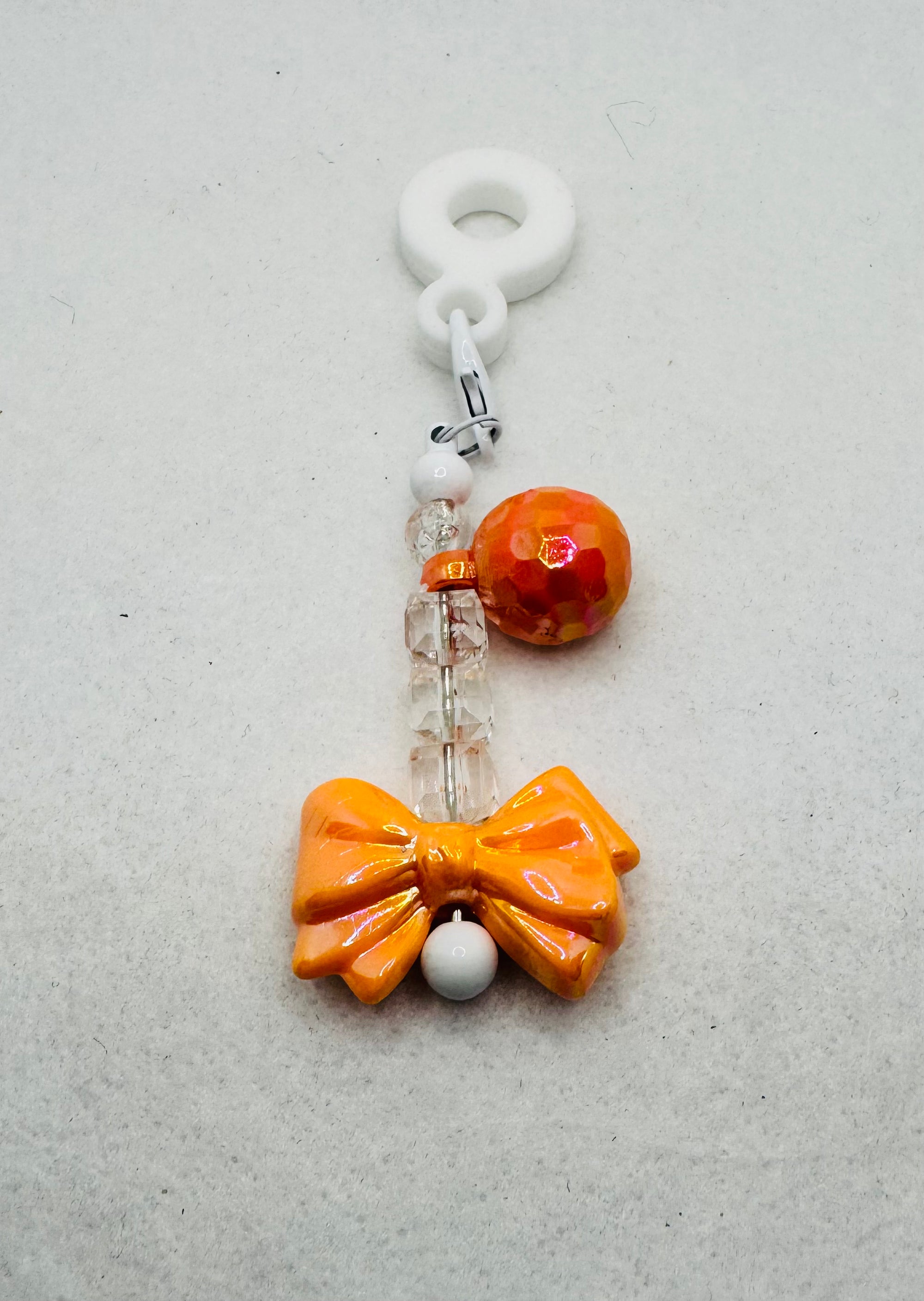 Stanley Cup Straw Charm