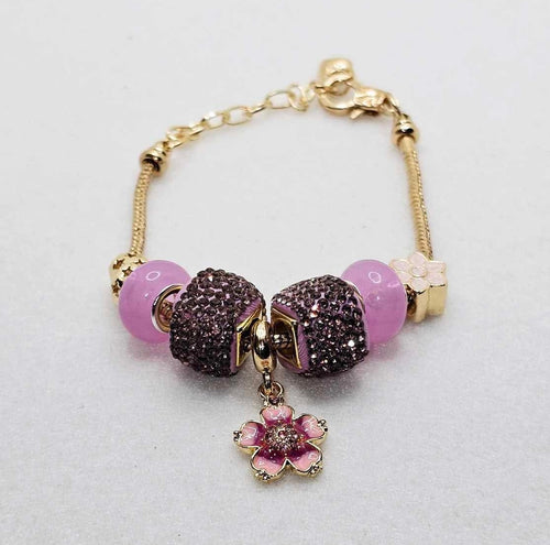 Amara Beaded Bracelets