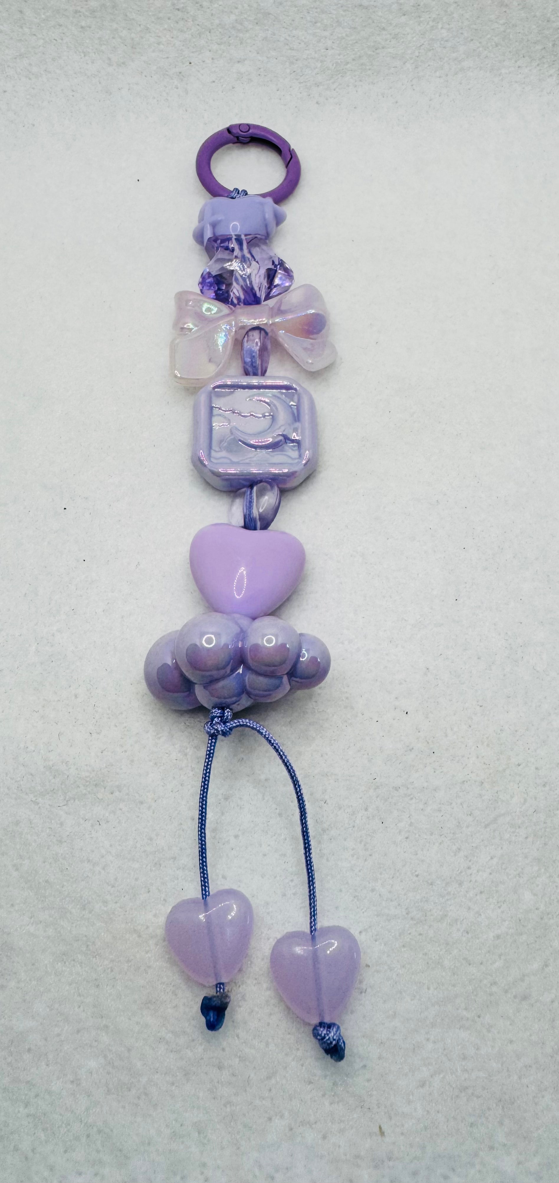 Book bag & Purse Charms5