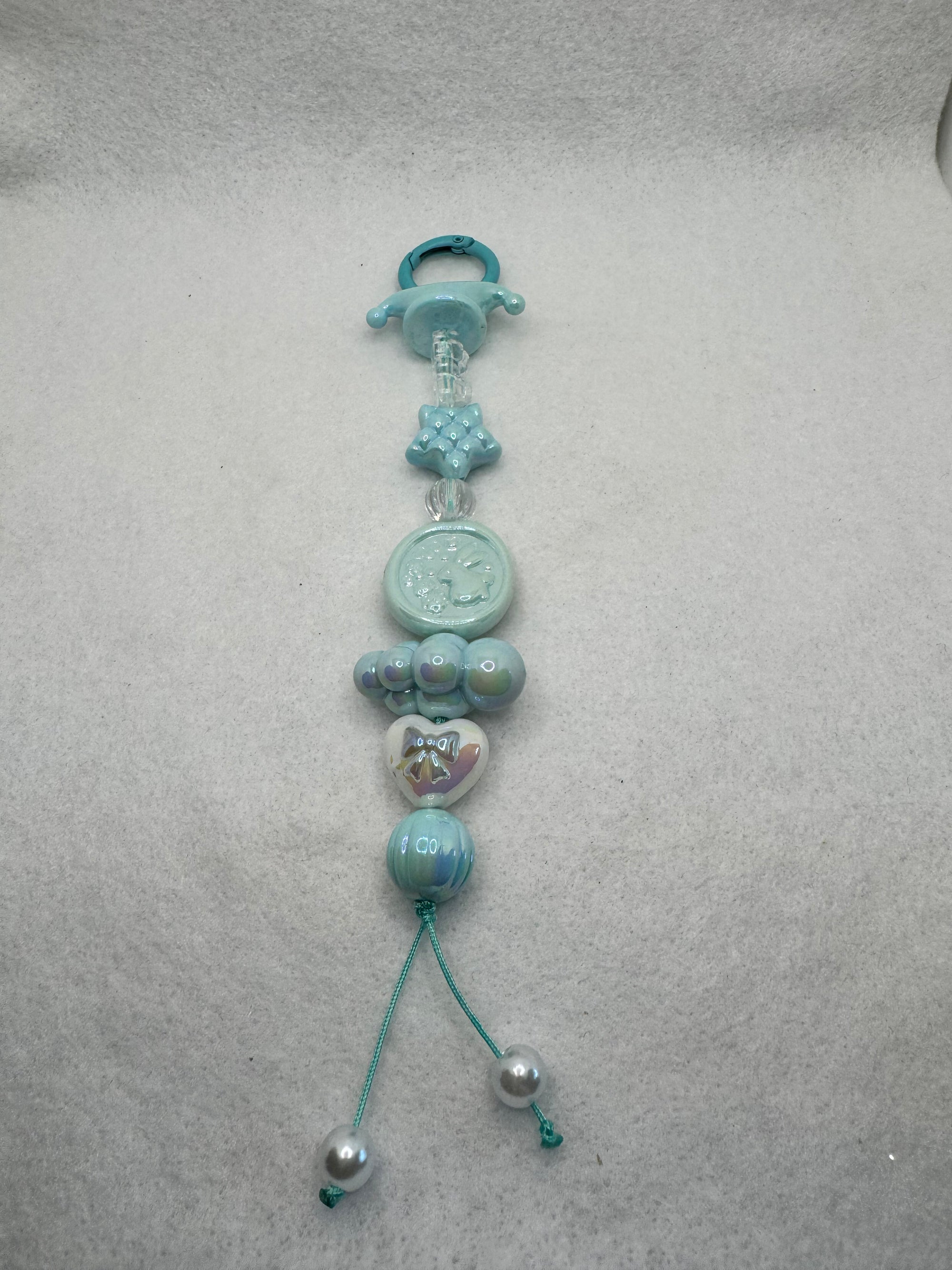 Book bag & Purse Charms5