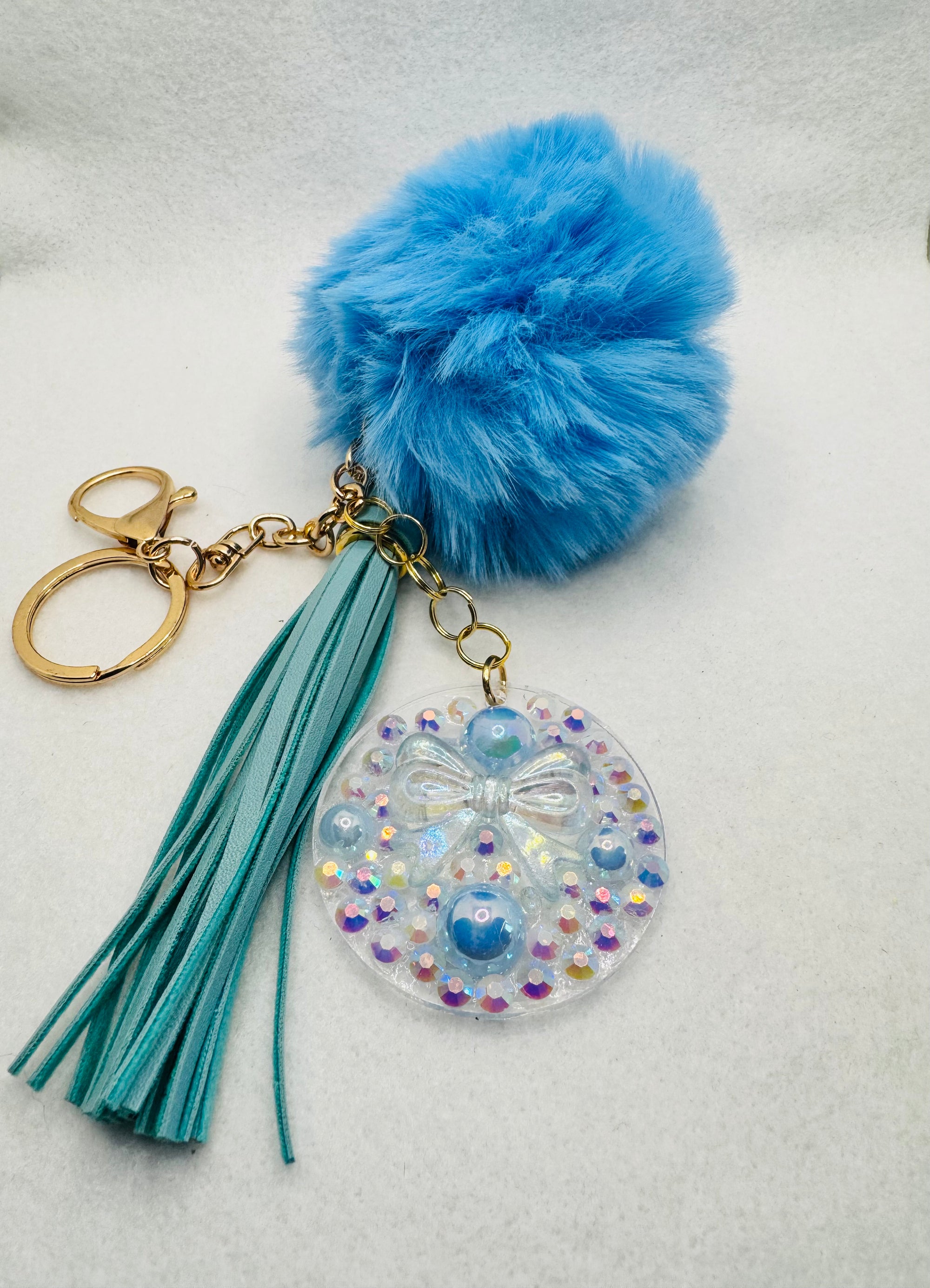 Book bag & Purse Charms5