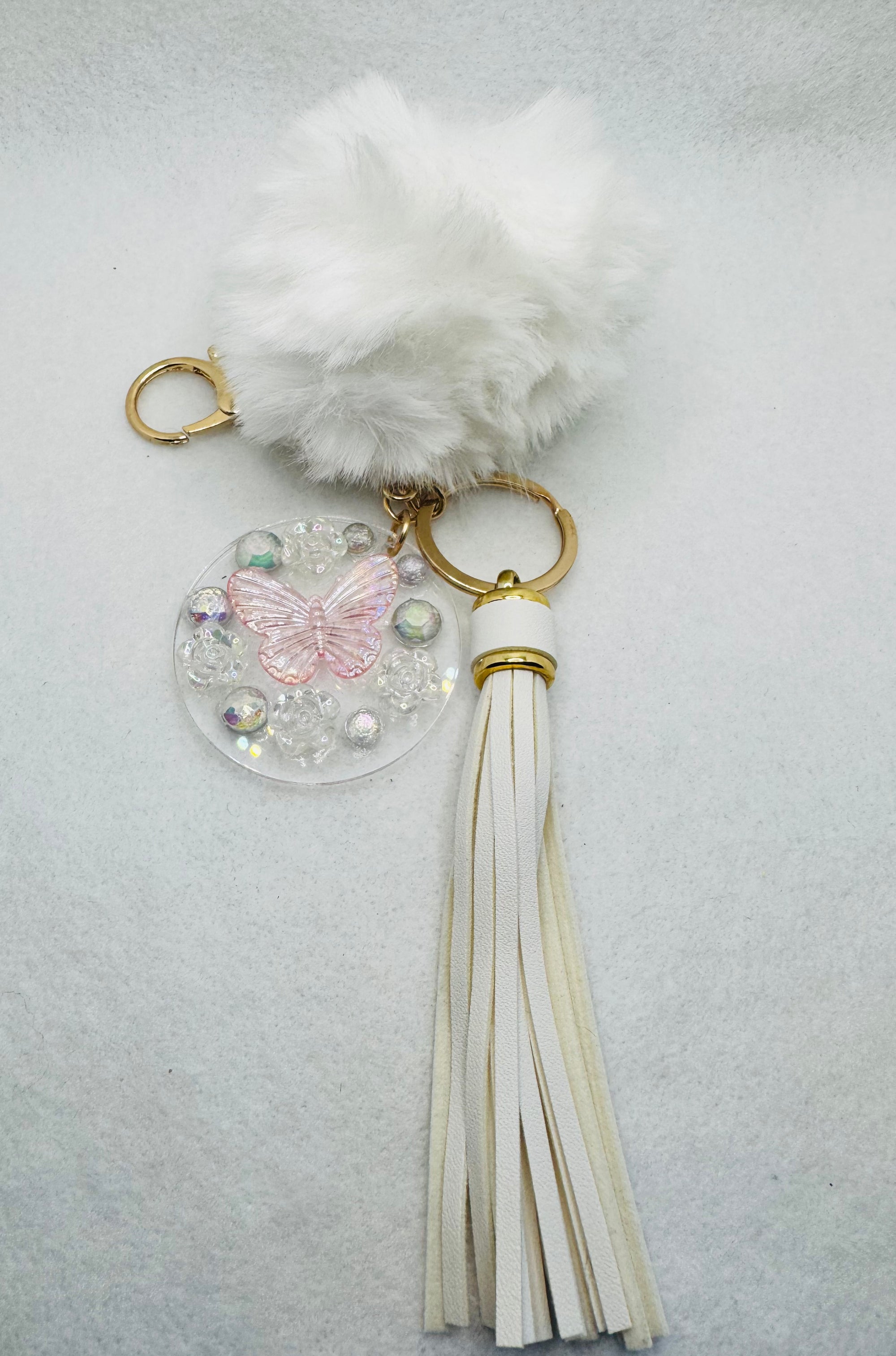 Book bag & Purse Charms5