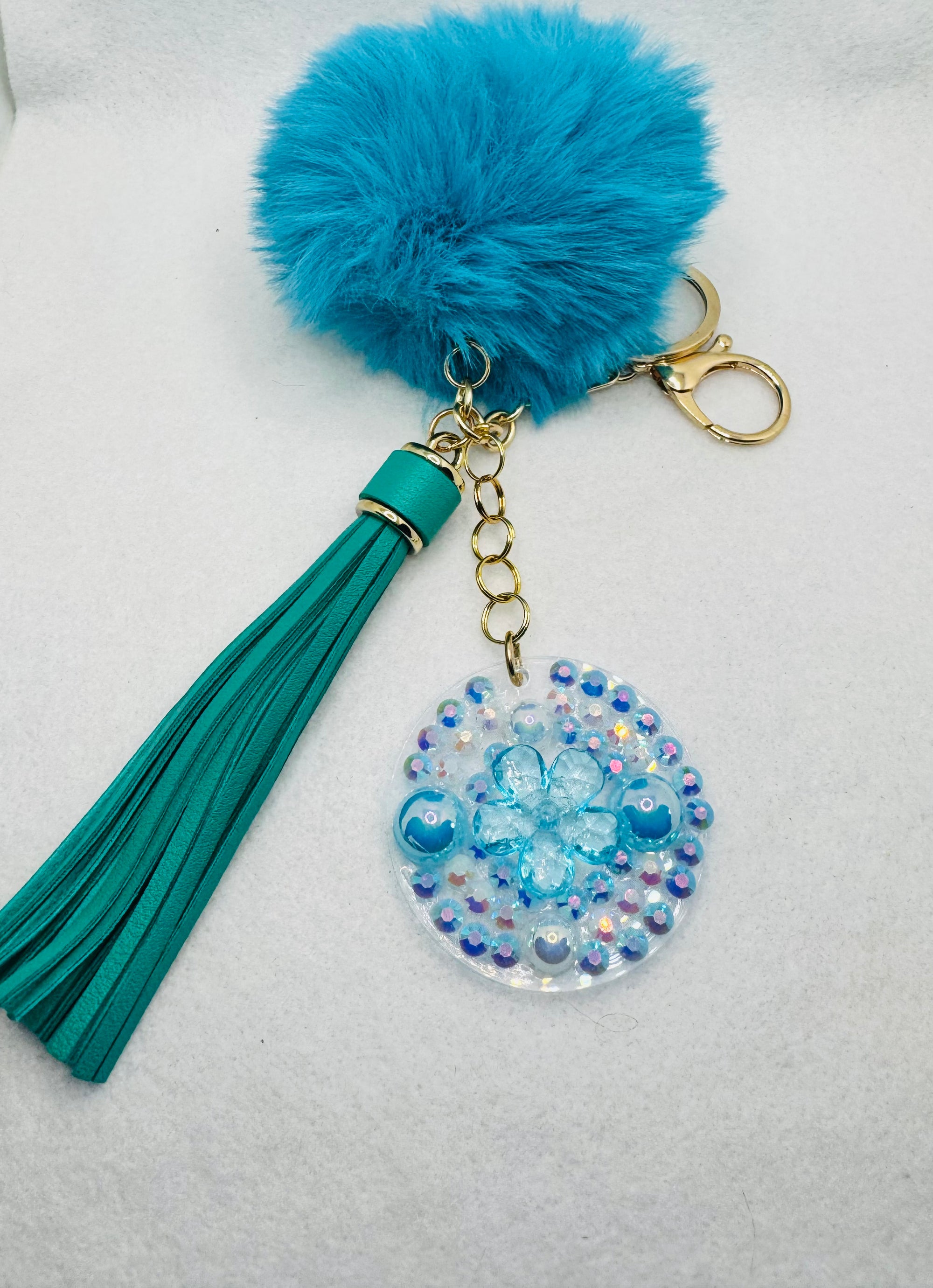 Book bag & Purse Charms5