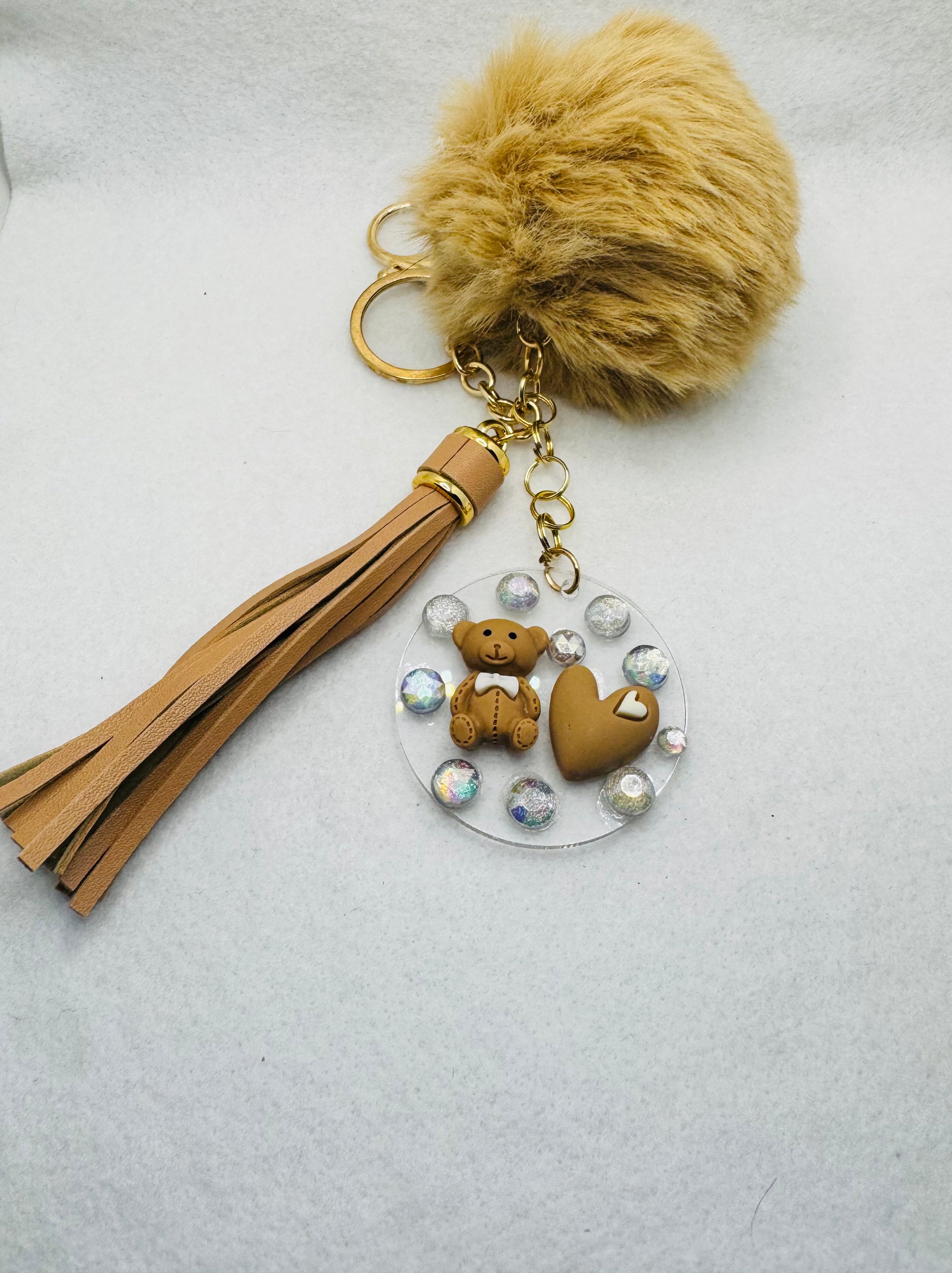 Book bag & Purse Charms5