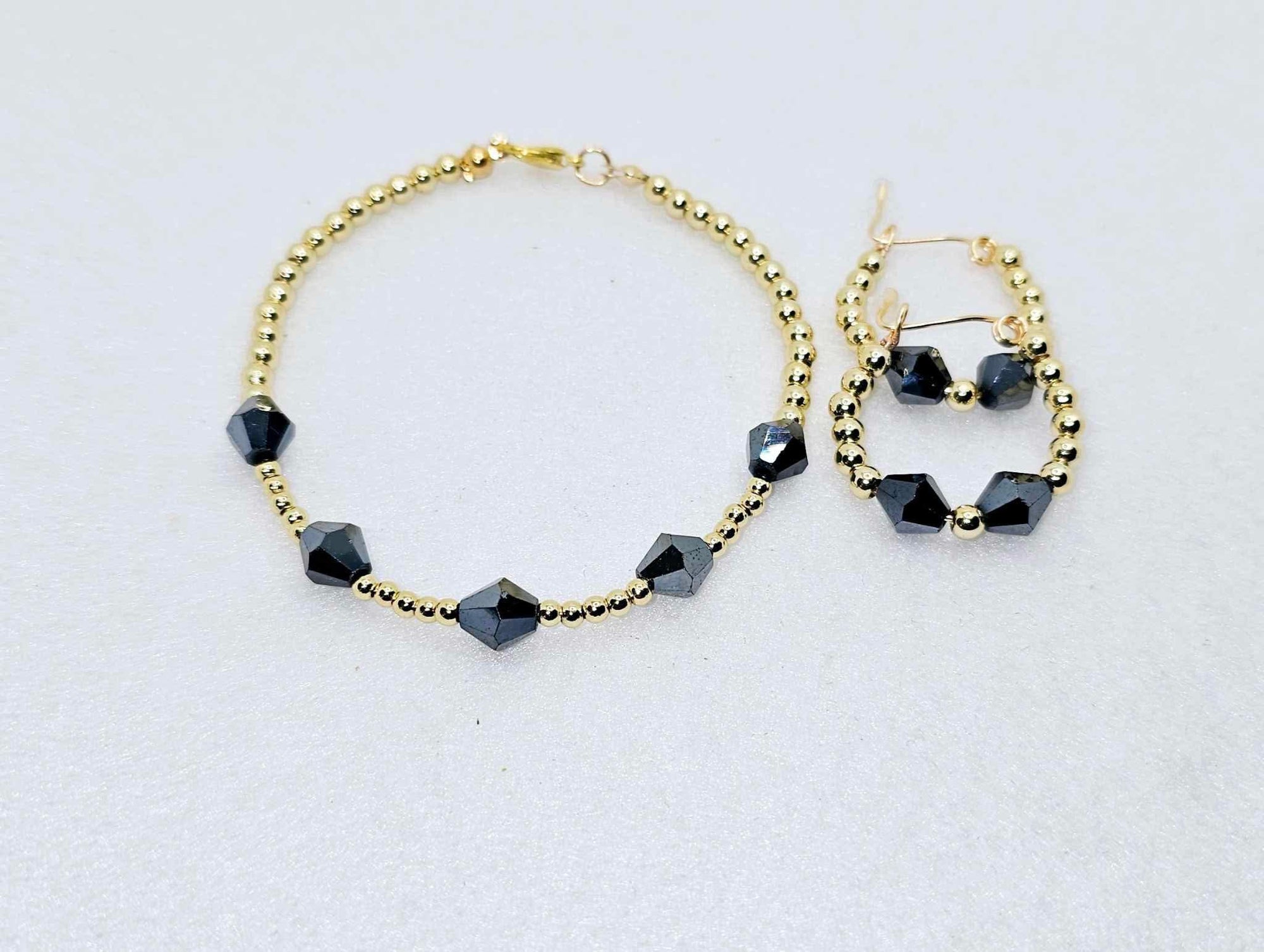 Aurora Luxe Beaded Sets