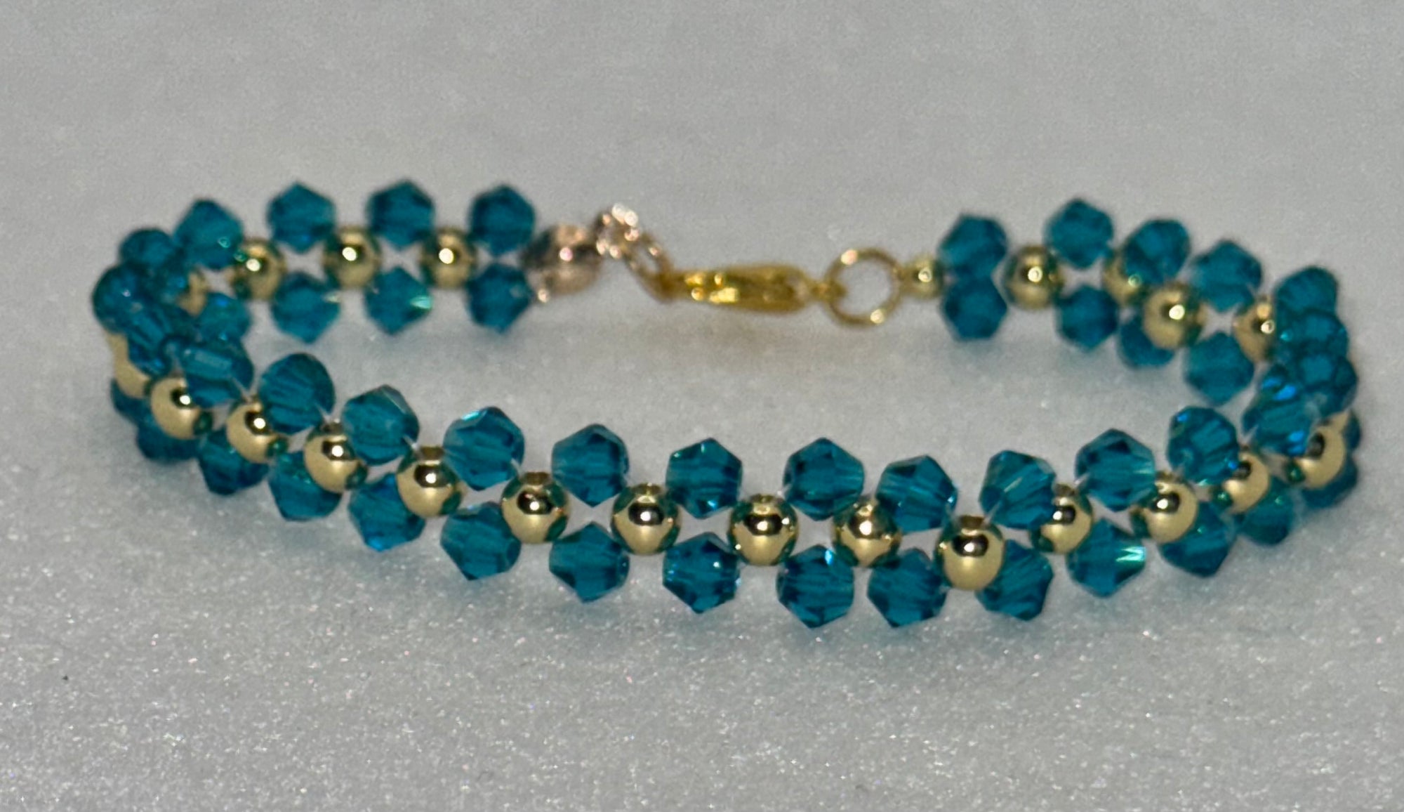 Casual Beaded Bracelets